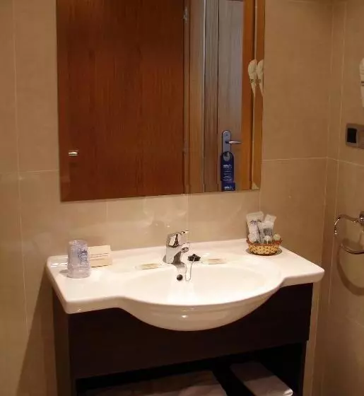 Fotos del hotel La Boroña:  15