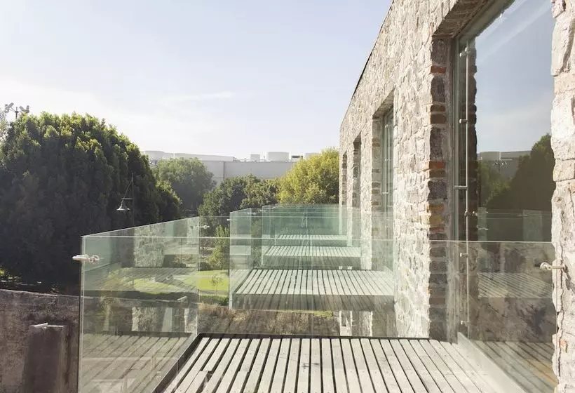 Fotos del hotel La Purificadora:  8