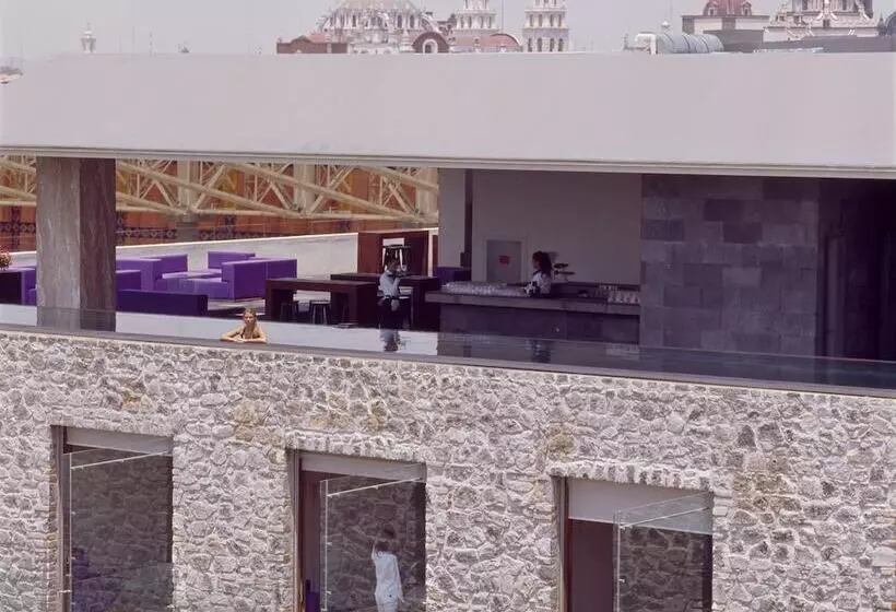 Fotos del hotel La Purificadora:  13