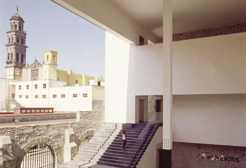 Fotos del hotel La Purificadora:  10