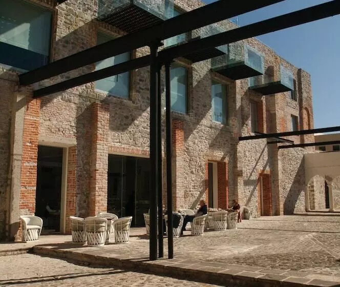 Fotos del hotel La Purificadora:  15