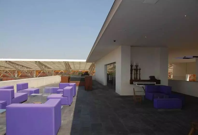 Fotos del hotel La Purificadora:  4