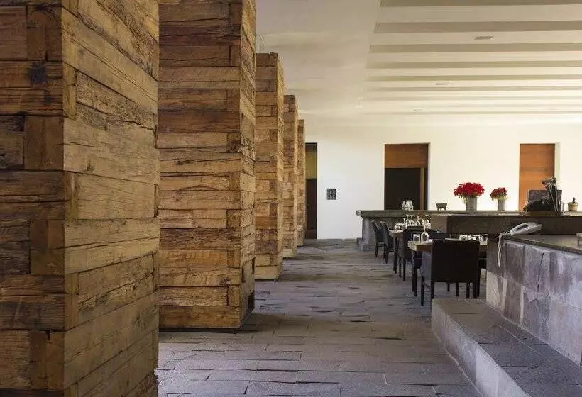 Fotos del hotel La Purificadora:  12