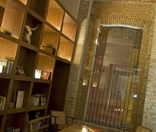 Fotos del hotel La Purificadora:  3