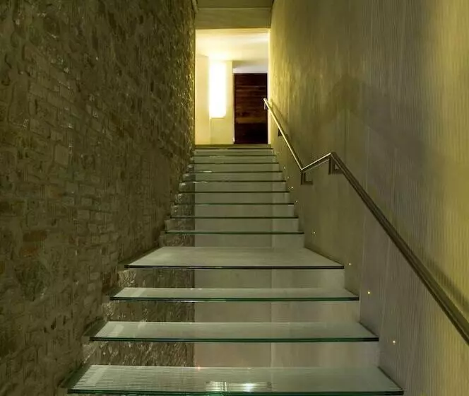 Fotos del hotel La Purificadora:  5