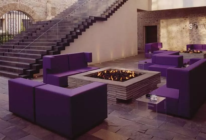 Fotos del hotel La Purificadora:  14