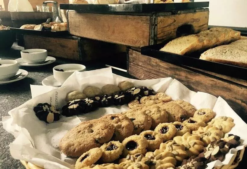 Fotos del hotel La Purificadora:  9