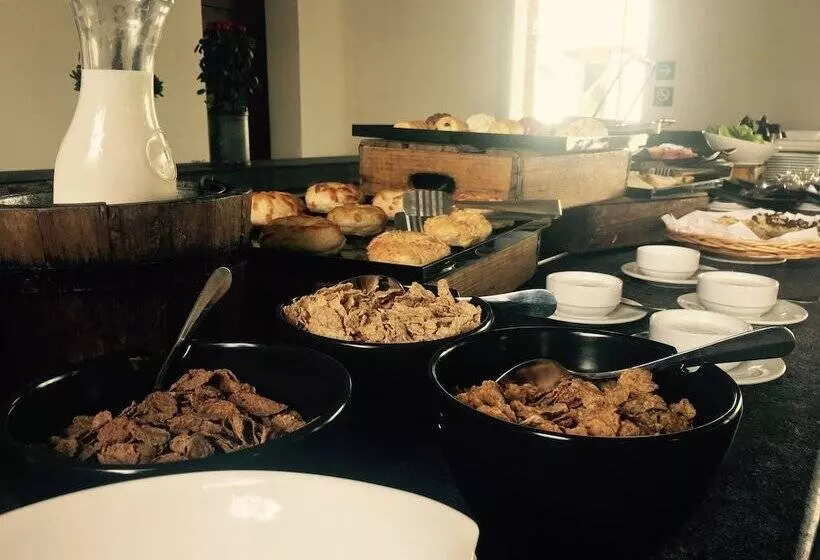 Fotos del hotel La Purificadora:  2