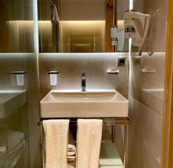 Fotos del hotel Lady Diana:  8