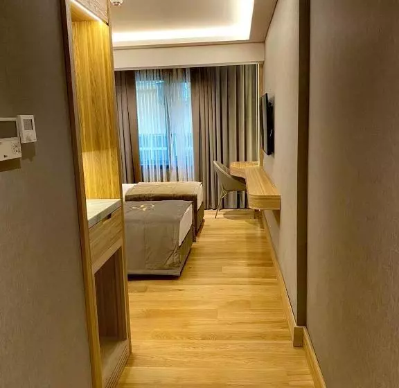 Fotos del hotel Lady Diana:  24