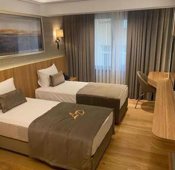 Fotos del hotel Lady Diana:  14