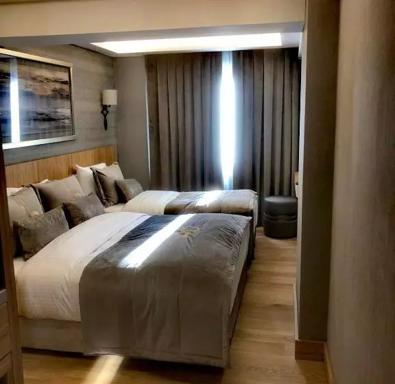 Fotos del hotel Lady Diana:  16