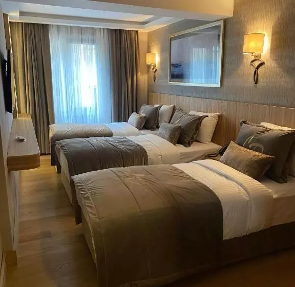 Fotos del hotel Lady Diana:  5