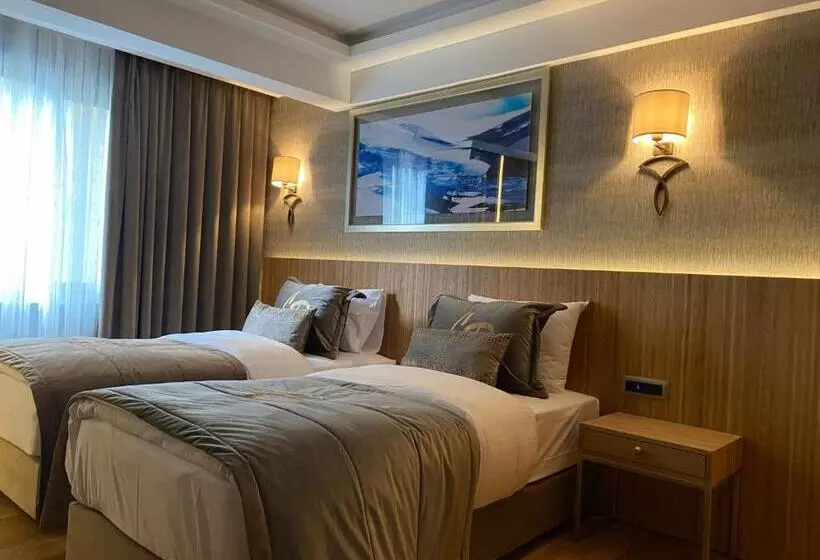 Fotos del hotel Lady Diana:  15