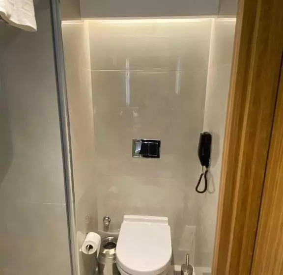 Fotos del hotel Lady Diana:  10