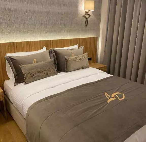 Fotos del hotel Lady Diana:  7