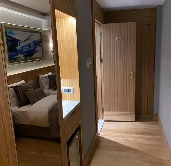 Fotos del hotel Lady Diana:  25