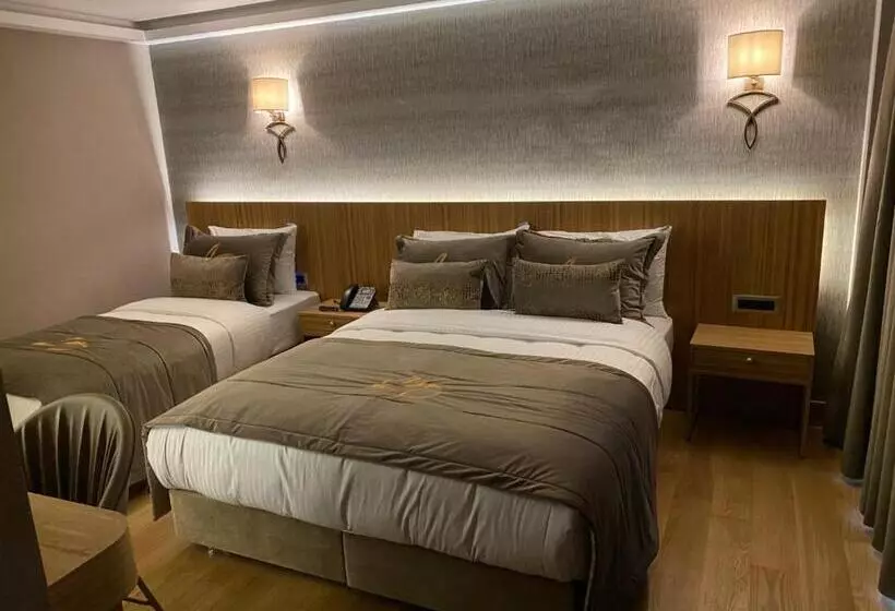 Fotos del hotel Lady Diana:  11