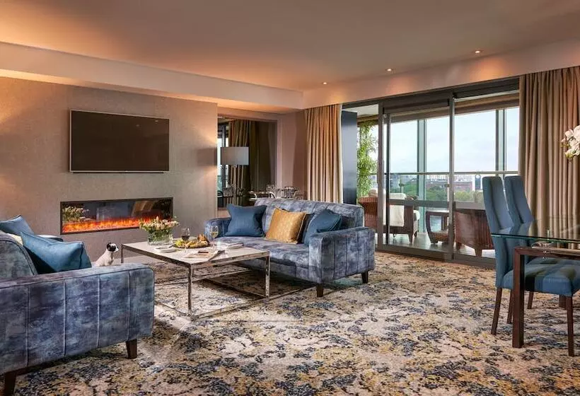 Fotos del hotel Limerick Strand:  9