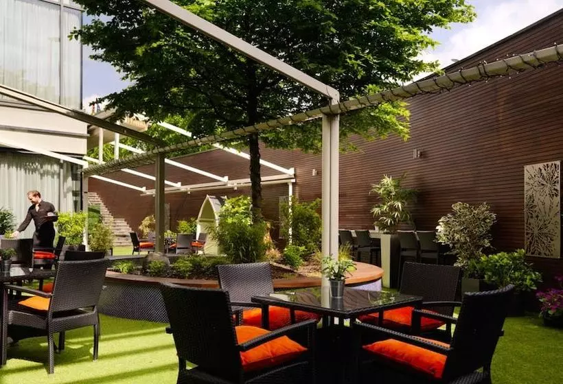 Fotos del hotel Limerick Strand:  7