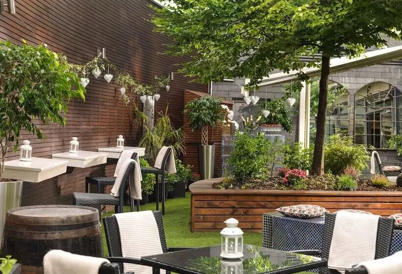 Fotos del hotel Limerick Strand:  12