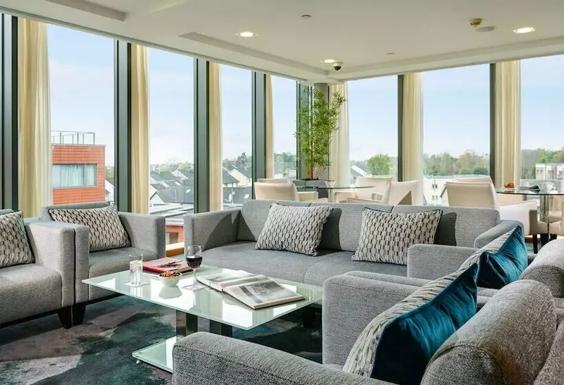 Fotos del hotel Limerick Strand:  13