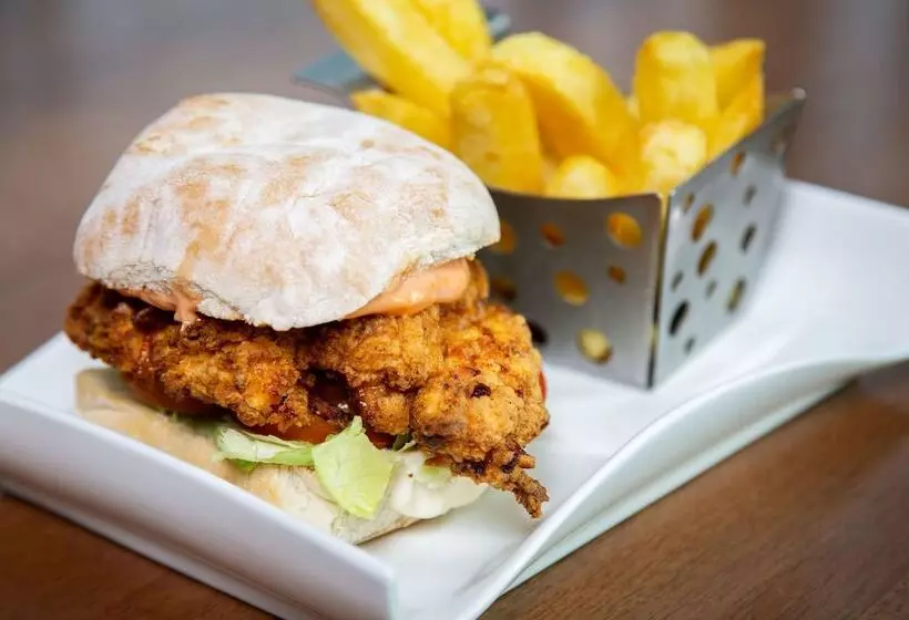 Fotos del hotel Limerick Strand:  14