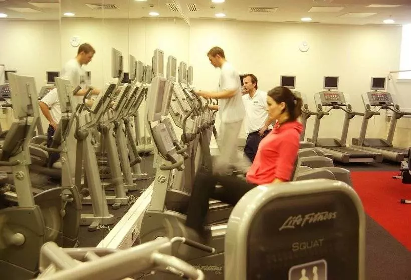 Fotos del hotel Limerick Strand:  3