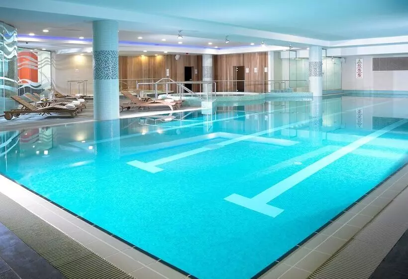 Fotos del hotel Limerick Strand:  2