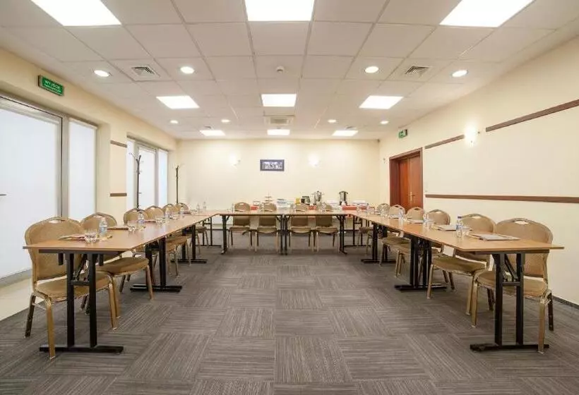 Fotos del hotel Major Budget:  4