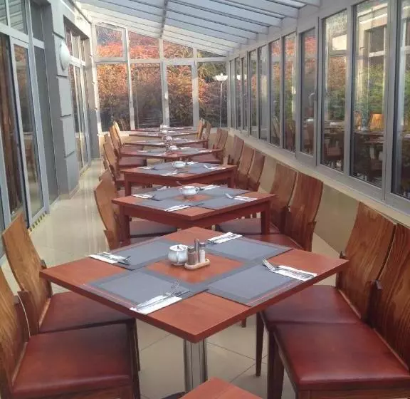 Fotos del hotel Major Budget:  7