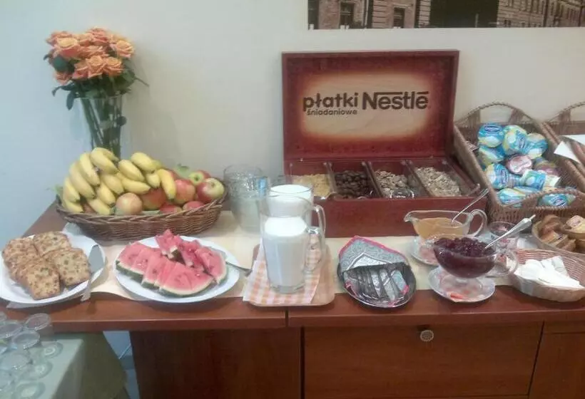 Fotos del hotel Major Budget:  13