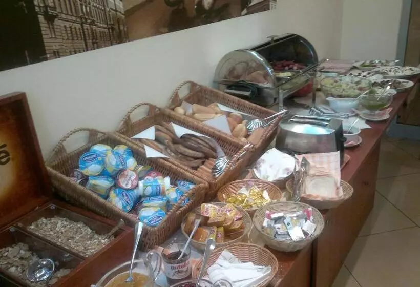 Fotos del hotel Major Budget:  10