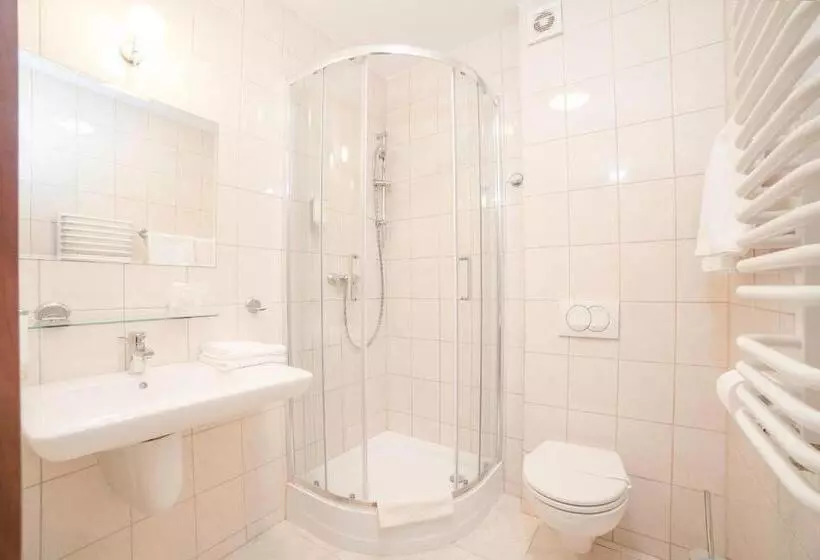 Fotos del hotel Major Budget:  5