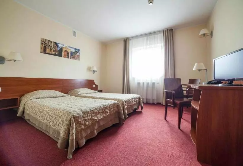 Fotos del hotel Major Budget:  2