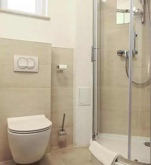 Fotos del hotel Major Budget:  11