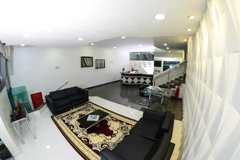 Fotos del hotel Nacional Inn São Paulo A 100m Da Rua 25 De Março Mercado Municipal:  6