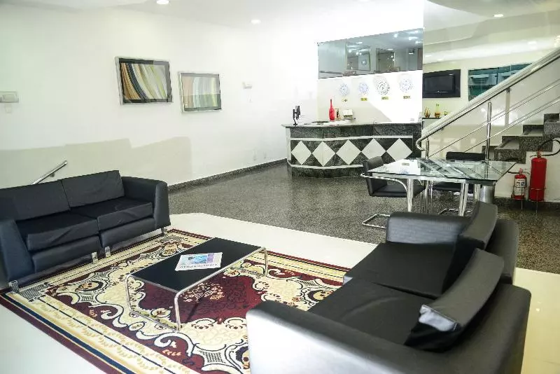 Fotos del hotel Nacional Inn São Paulo A 100m Da Rua 25 De Março Mercado Municipal:  2