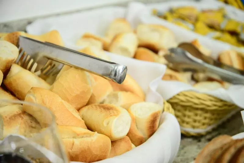 Fotos del hotel Nacional Inn São Paulo A 100m Da Rua 25 De Março Mercado Municipal:  12