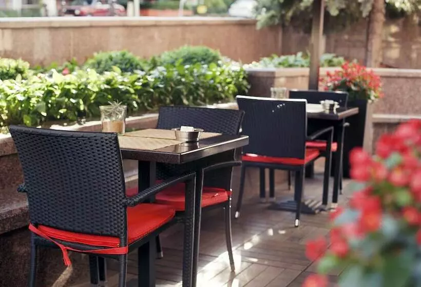 Fotos del hotel Opera Hotel - The Leading Hotels Of The World:  7