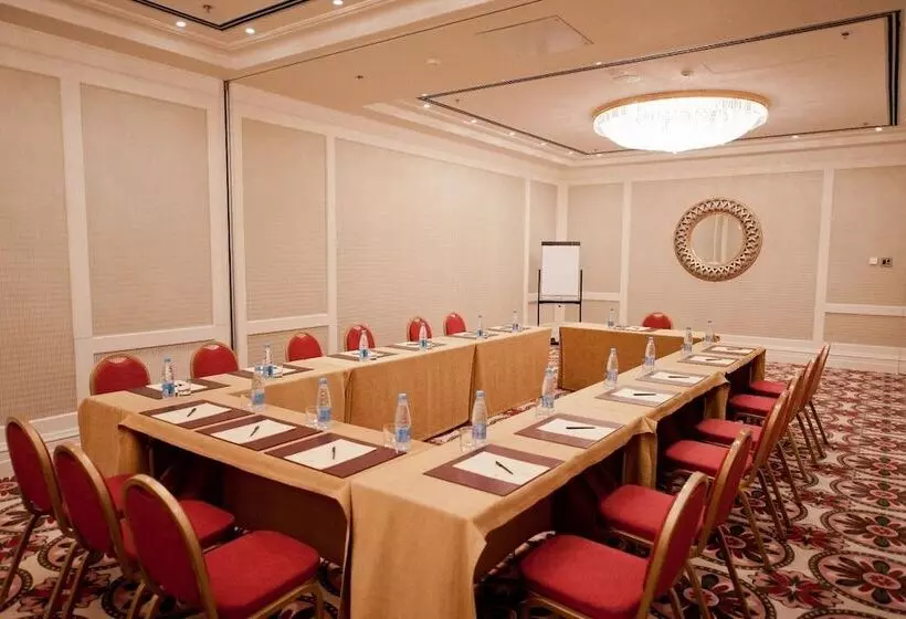 Fotos del hotel Opera Hotel - The Leading Hotels Of The World:  6