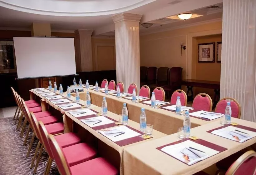 Fotos del hotel Opera Hotel - The Leading Hotels Of The World:  14