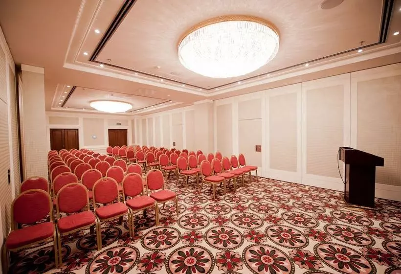 Fotos del hotel Opera Hotel - The Leading Hotels Of The World:  20