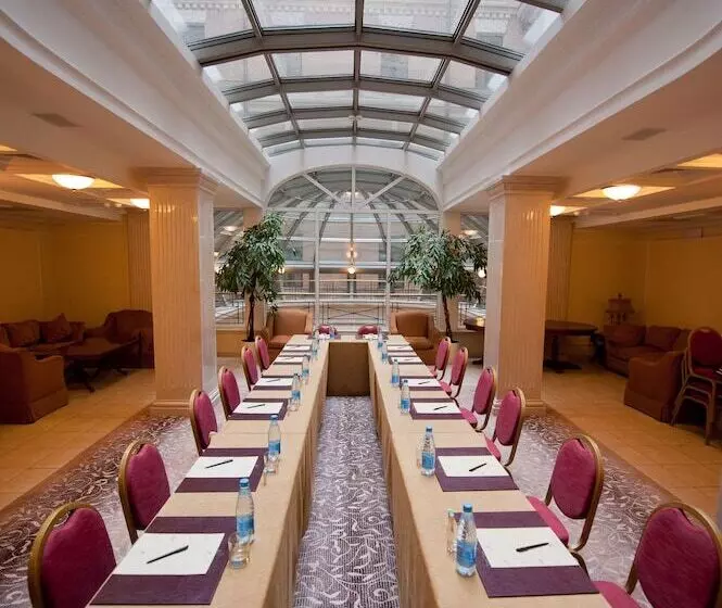 Fotos del hotel Opera Hotel - The Leading Hotels Of The World:  18