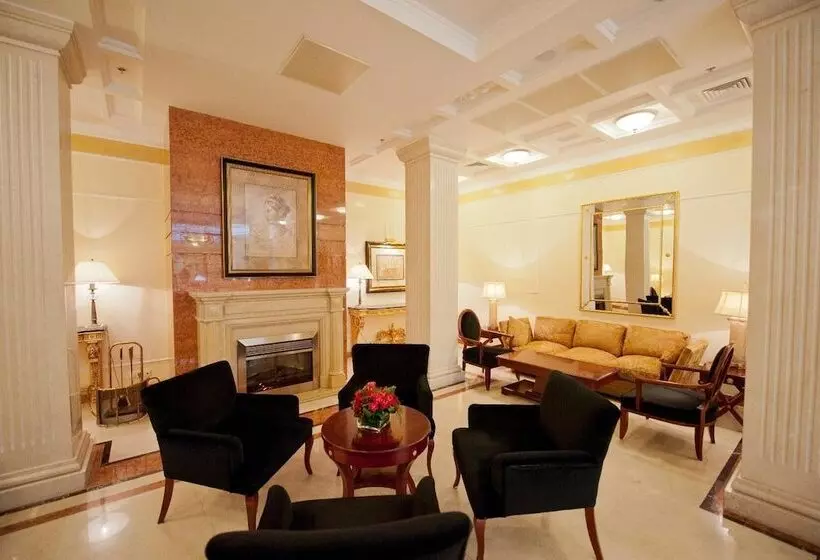 Fotos del hotel Opera Hotel - The Leading Hotels Of The World:  2