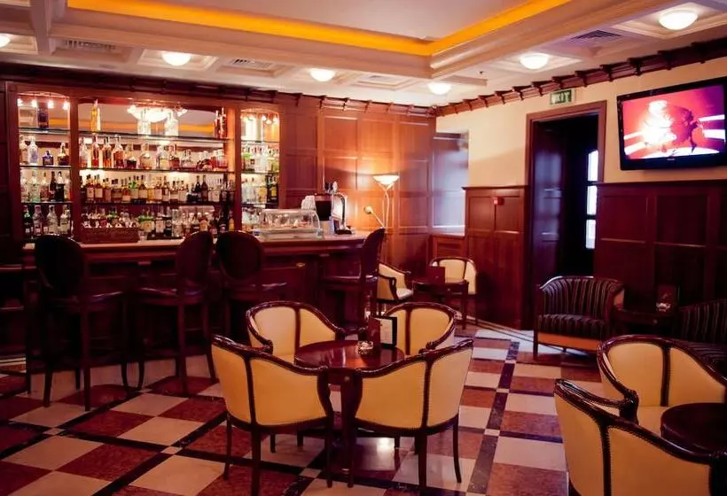 Fotos del hotel Opera Hotel - The Leading Hotels Of The World:  13