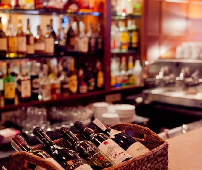 Fotos del hotel Opera Hotel - The Leading Hotels Of The World:  5