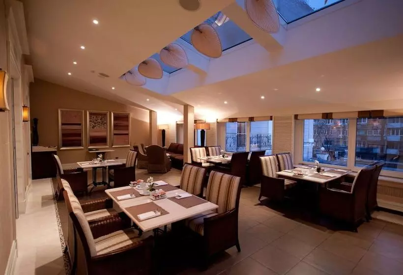 Fotos del hotel Opera Hotel - The Leading Hotels Of The World:  19