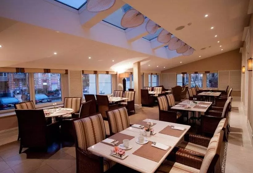 Fotos del hotel Opera Hotel - The Leading Hotels Of The World:  17