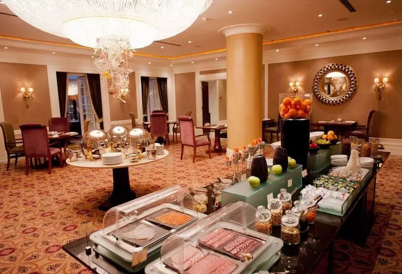 Fotos del hotel Opera Hotel - The Leading Hotels Of The World:  25